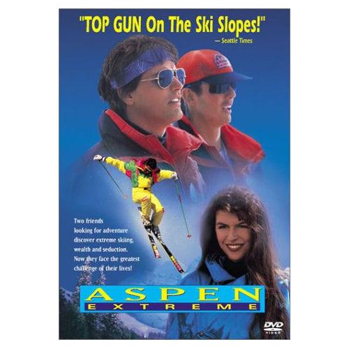 Aspen Extreme (Widescreen) [Very Good]