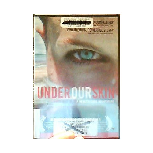 Under Our Skin [Very Good]