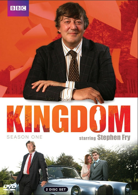 KINGDOM S1 [Very Good]