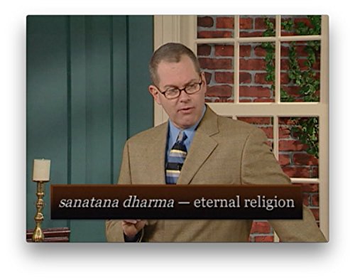 The Teaching Company - Great World Religions: Hinduism (One Course Guidebook