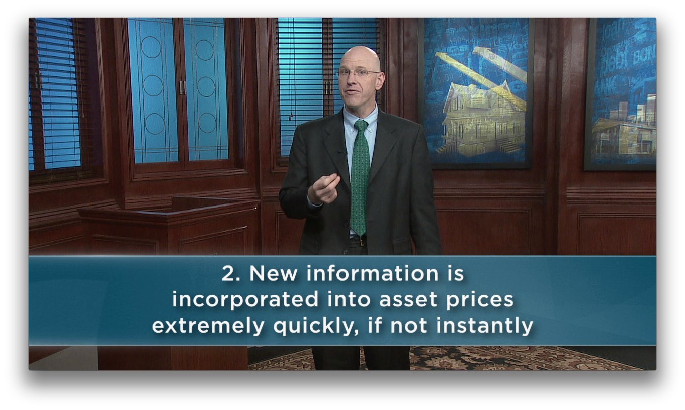 Understanding Investments-CD, Great Courses/Teaching Company (Great Courses)