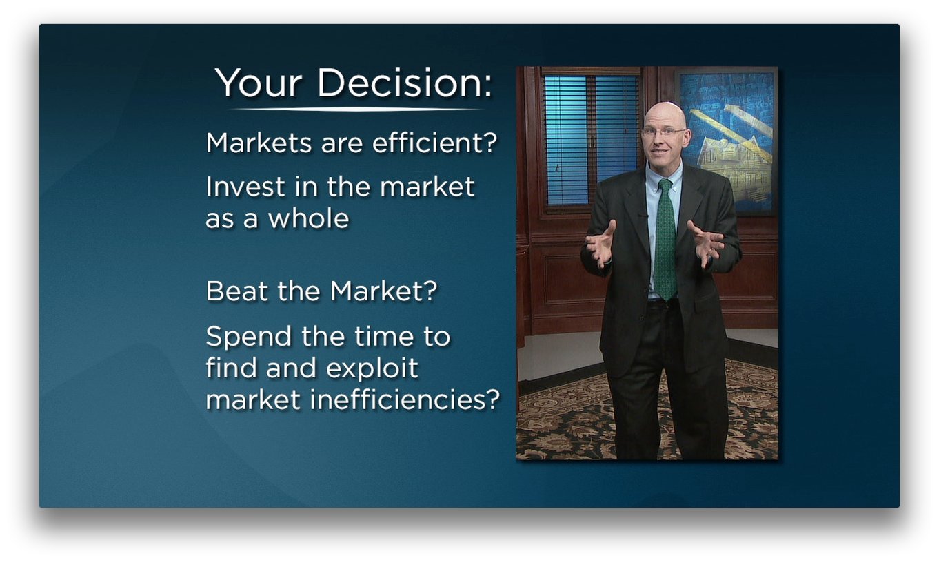 Understanding Investments-CD, Great Courses/Teaching Company (Great Courses)