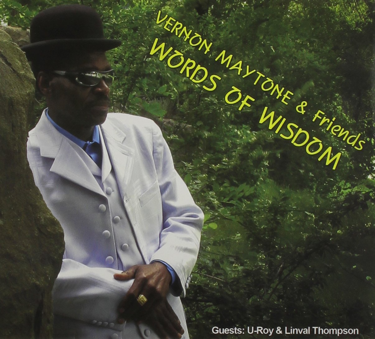 Words of Wisdom [Very Good]