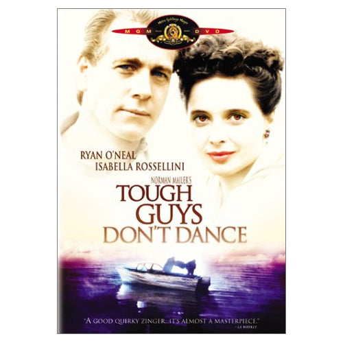 Tough Guys Don't Dance (Sous-titres francais) [Acceptable]