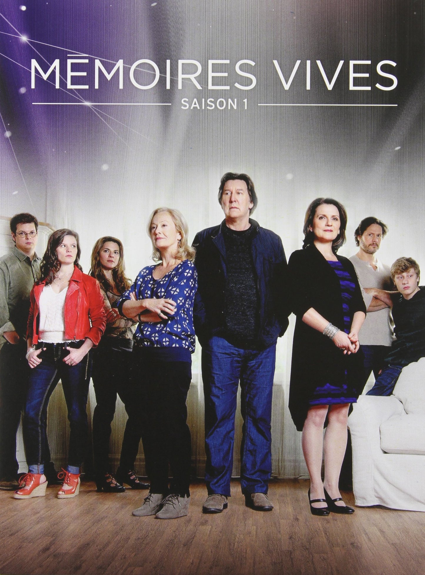 Memoires Vives / Saison 1 (Version francaise) [Good]