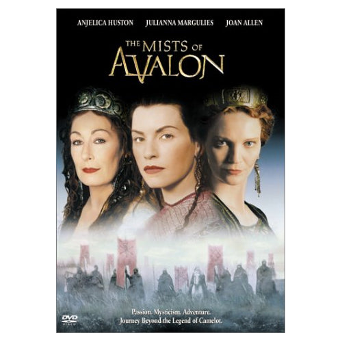Mists of Avalon (Widescreen) [Good]
