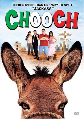 Chooch [Import] [Good]