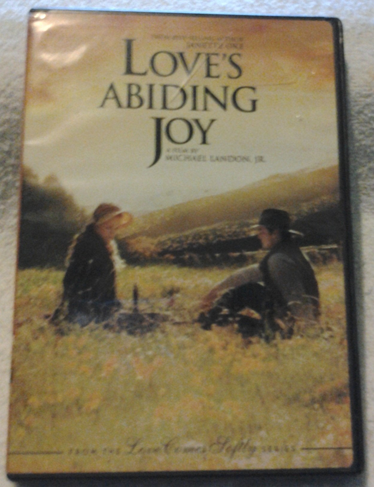 Love's Abiding Joy [Good]