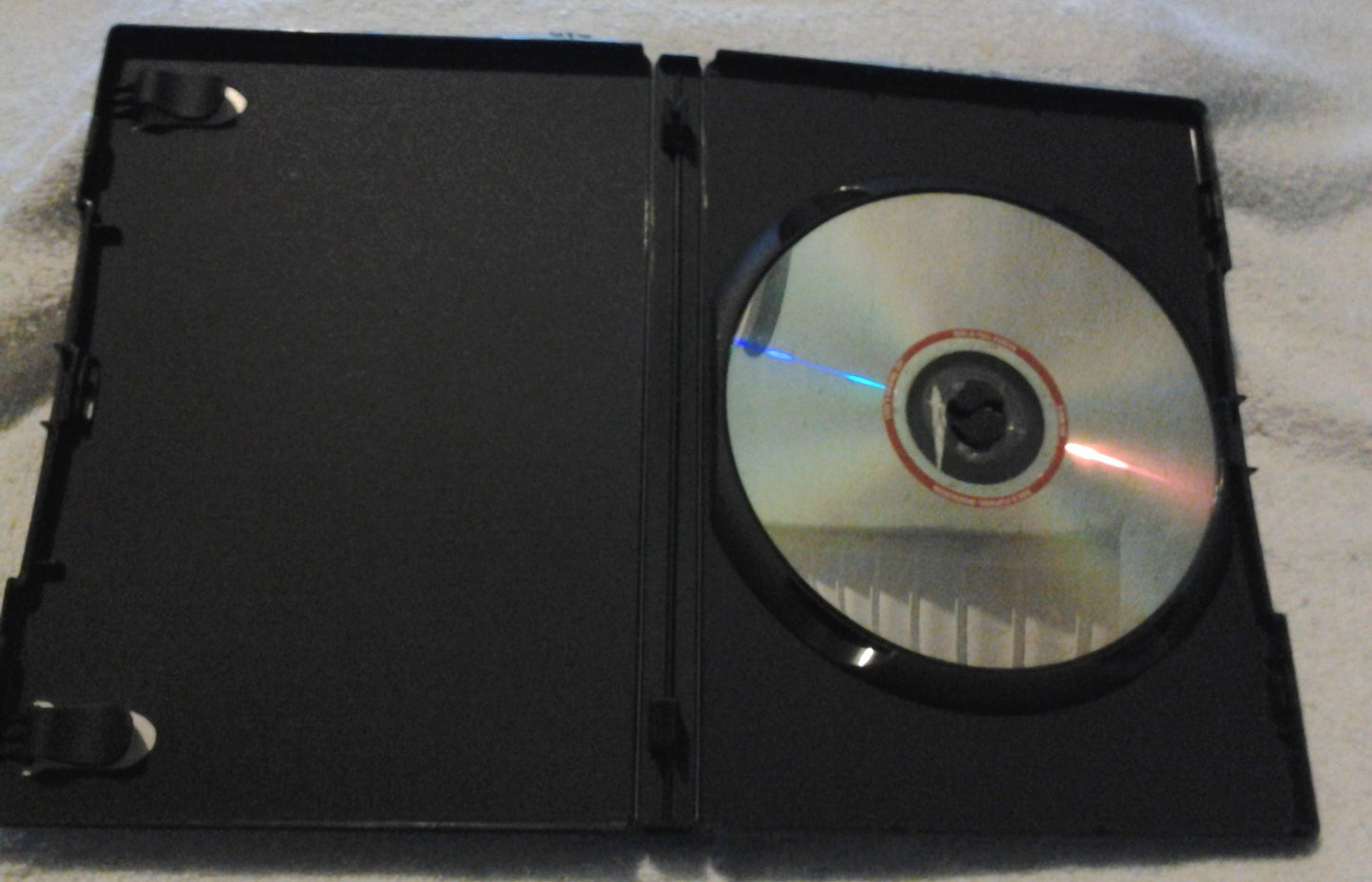 Love's Abiding Joy [Good]