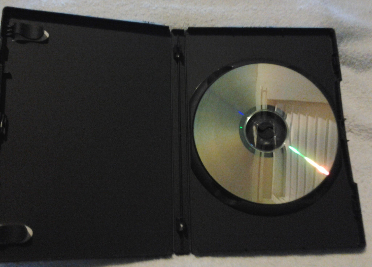 Love's Abiding Joy [Good]