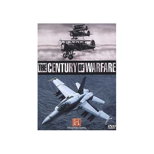 The Century of Warfare Vol V [New]