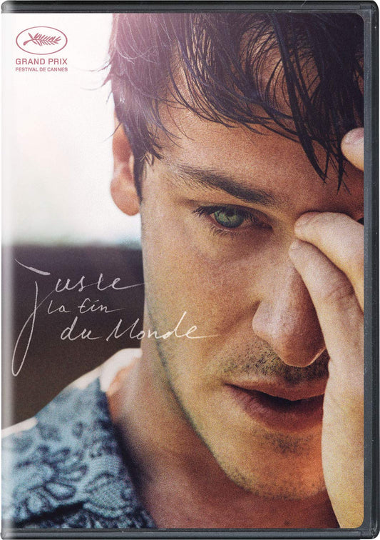 It's Only The End Of The World (Version francaise) [New]