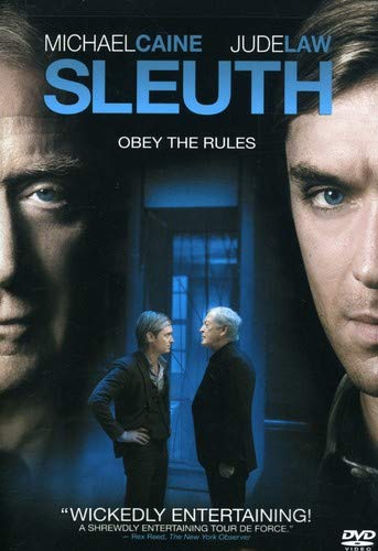 Sleuth (Sous-titres francais) [New]