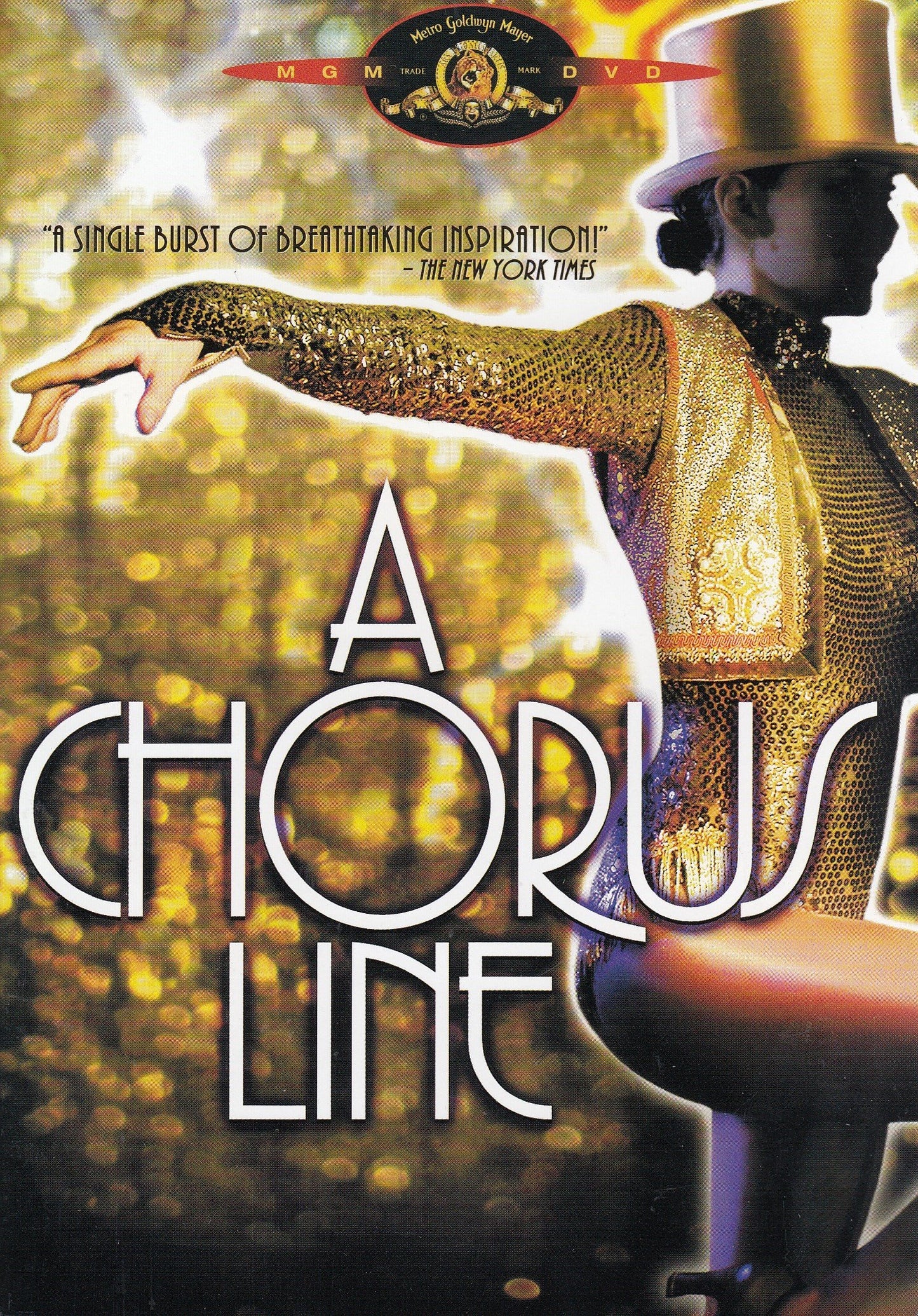 A Chorus Line (Sous-titres francais) [New]