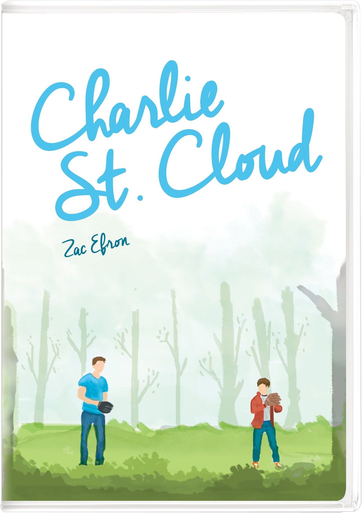 Charlie St Cloud [Import] [New]