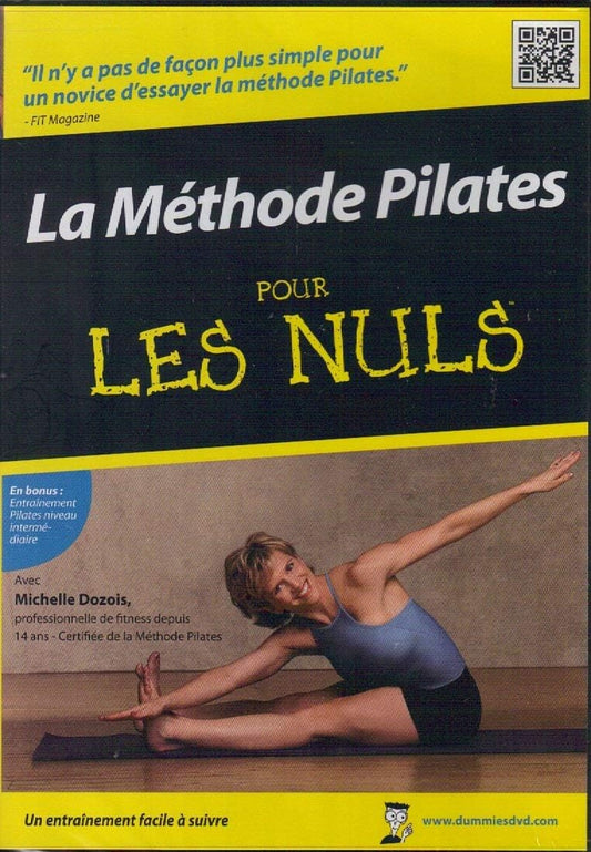 La Methode Pilates: Pour Les Nuls [New]