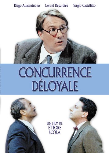 Concurrence Deloyale [Very Good]