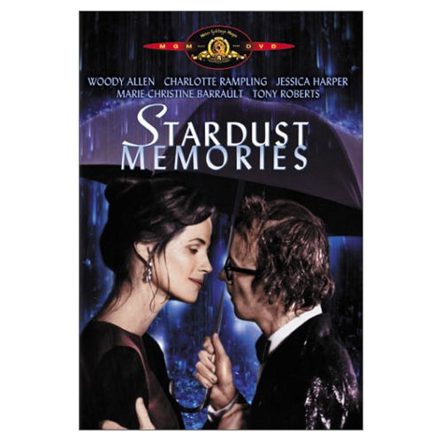 Stardust Memories (Widescreen/Full Screen) (Sous-titres francais) [Very Good]