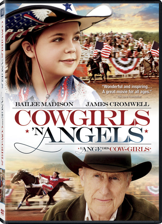 Cowgirls 'n' Angels [Very Good]
