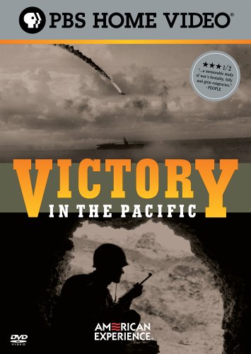 Victory in the Pacific (American Experience) [Very Good]