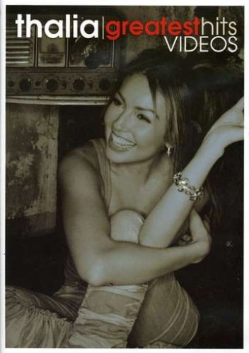 THALIA GREATEST HITS [Very Good]