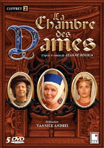 Chambre Des Dames Volume 2 5DVD (Version francaise) [Very Good]