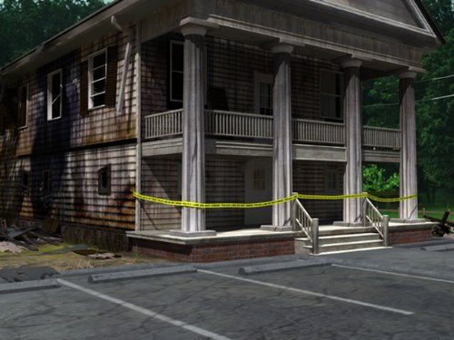 Nancy Drew: Alibi in Ashes - Standard Edition [Very Good]