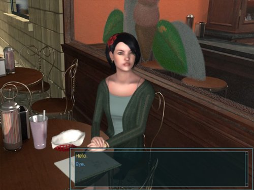 Nancy Drew: Alibi in Ashes - Standard Edition [Very Good]