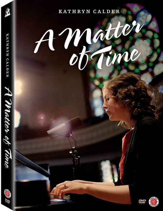 A Matter of Time [Import] [Very Good]
