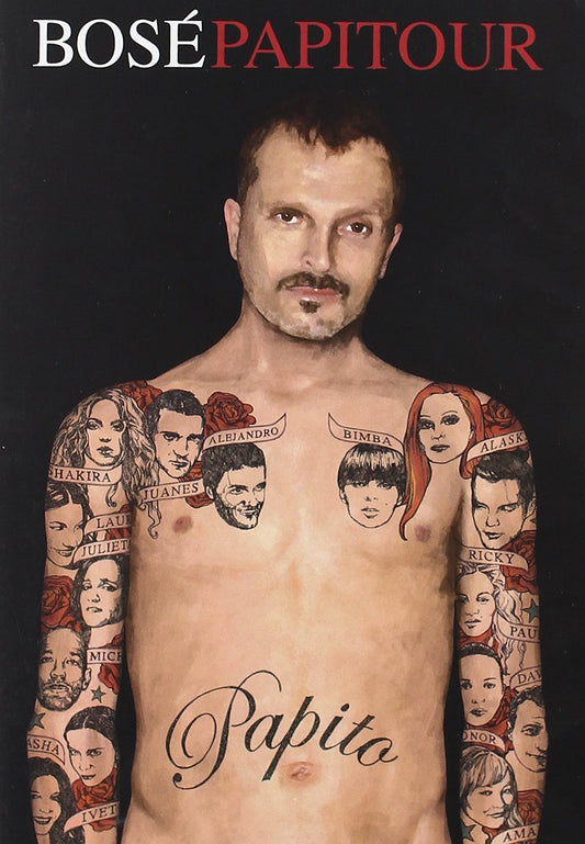 Papitour [Very Good]