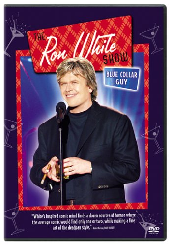 The Ron White Show [Very Good]