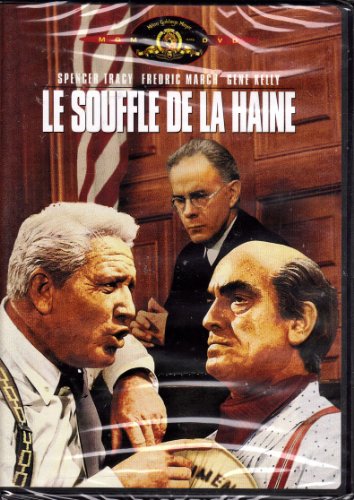 Inherit The Wind (1960) [Very Good]