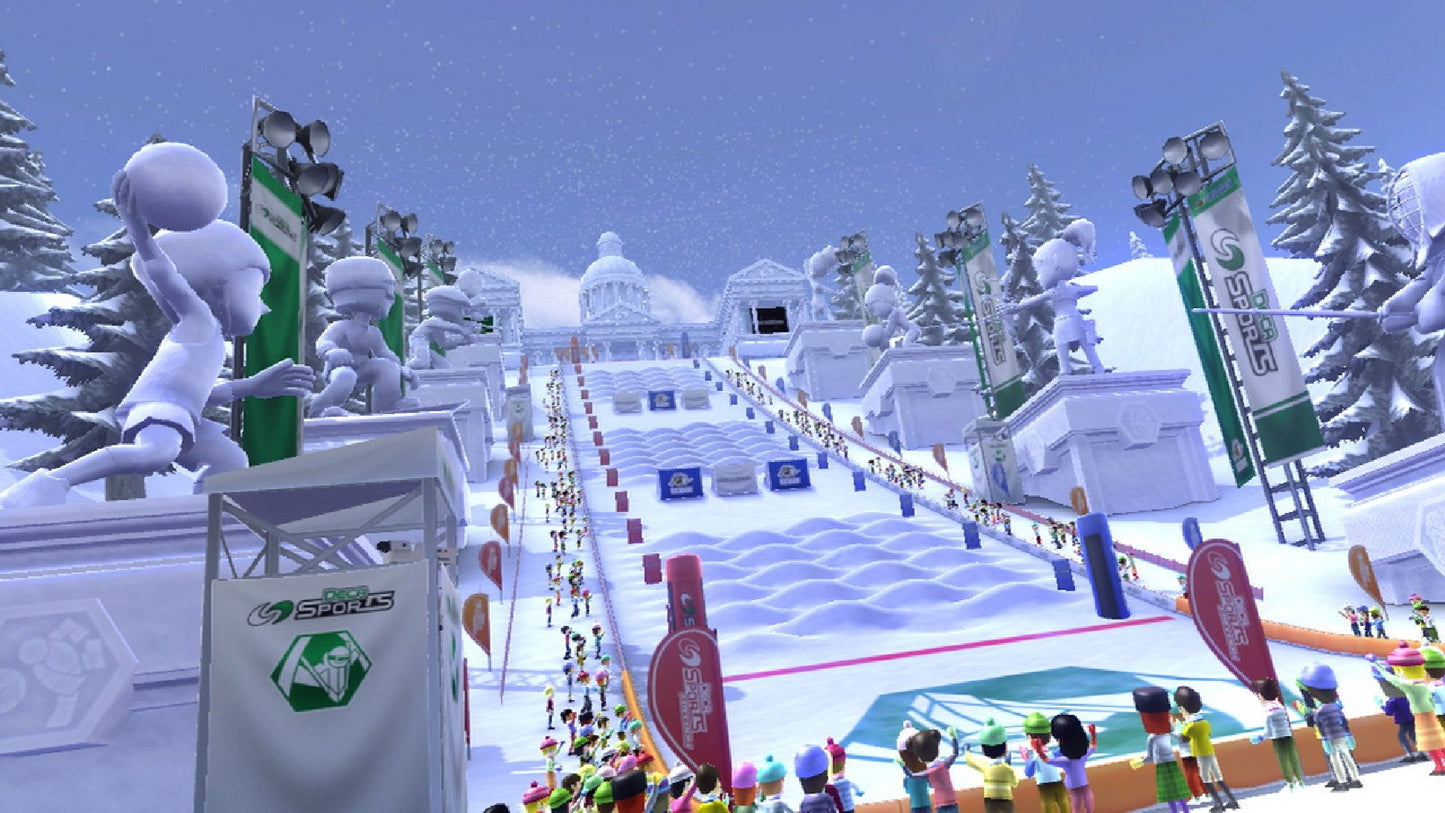 Deca Sports Freedom [Very Good]