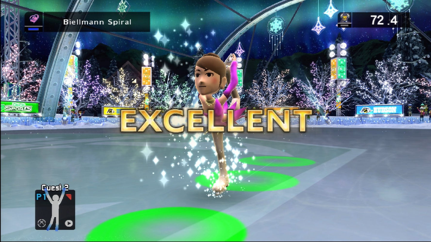 Deca Sports Freedom [Very Good]