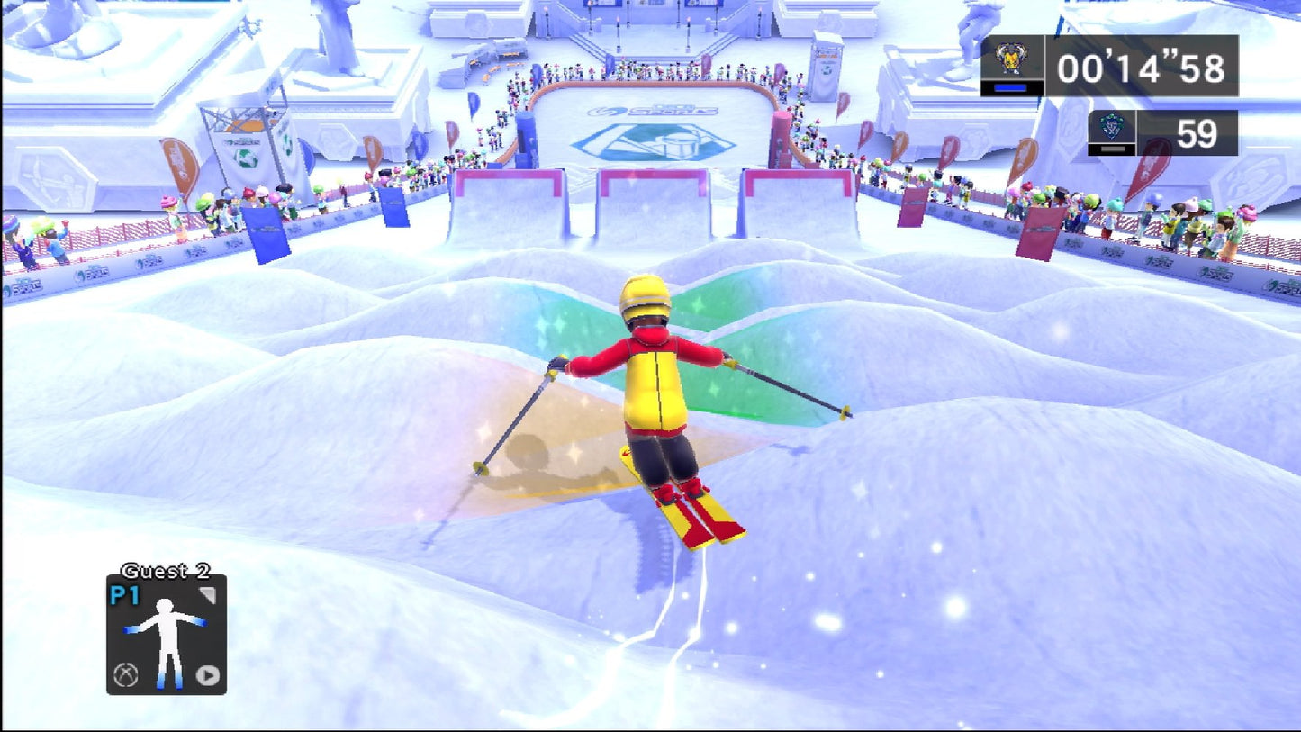 Deca Sports Freedom [Very Good]