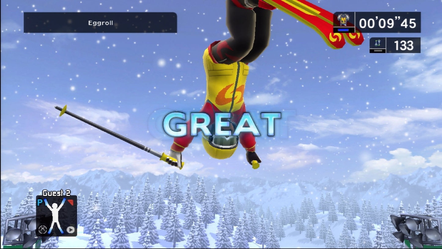 Deca Sports Freedom [Very Good]