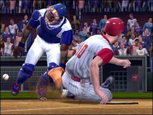 MVP BASEBALL 2004 - Xbox [Very Good]