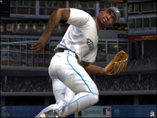 MVP BASEBALL 2004 - Xbox [Very Good]