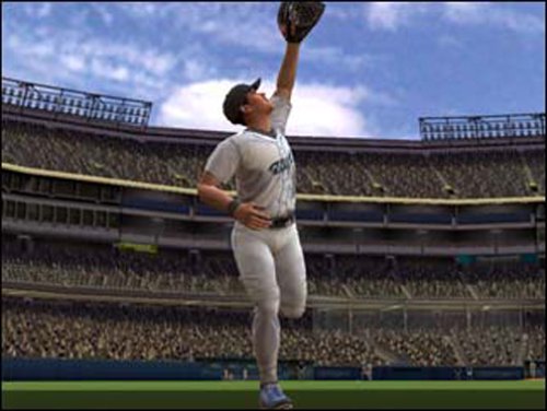 MVP BASEBALL 2004 - Xbox [Very Good]