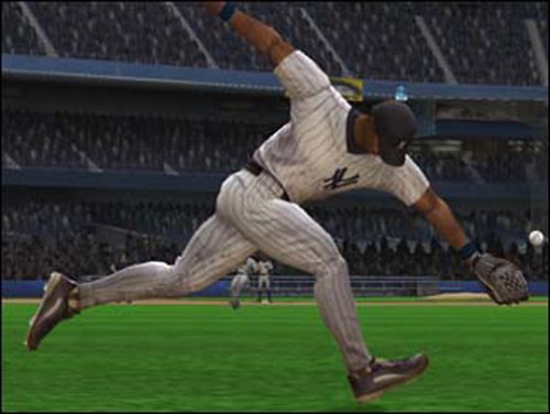 MVP BASEBALL 2004 - Xbox [Very Good]