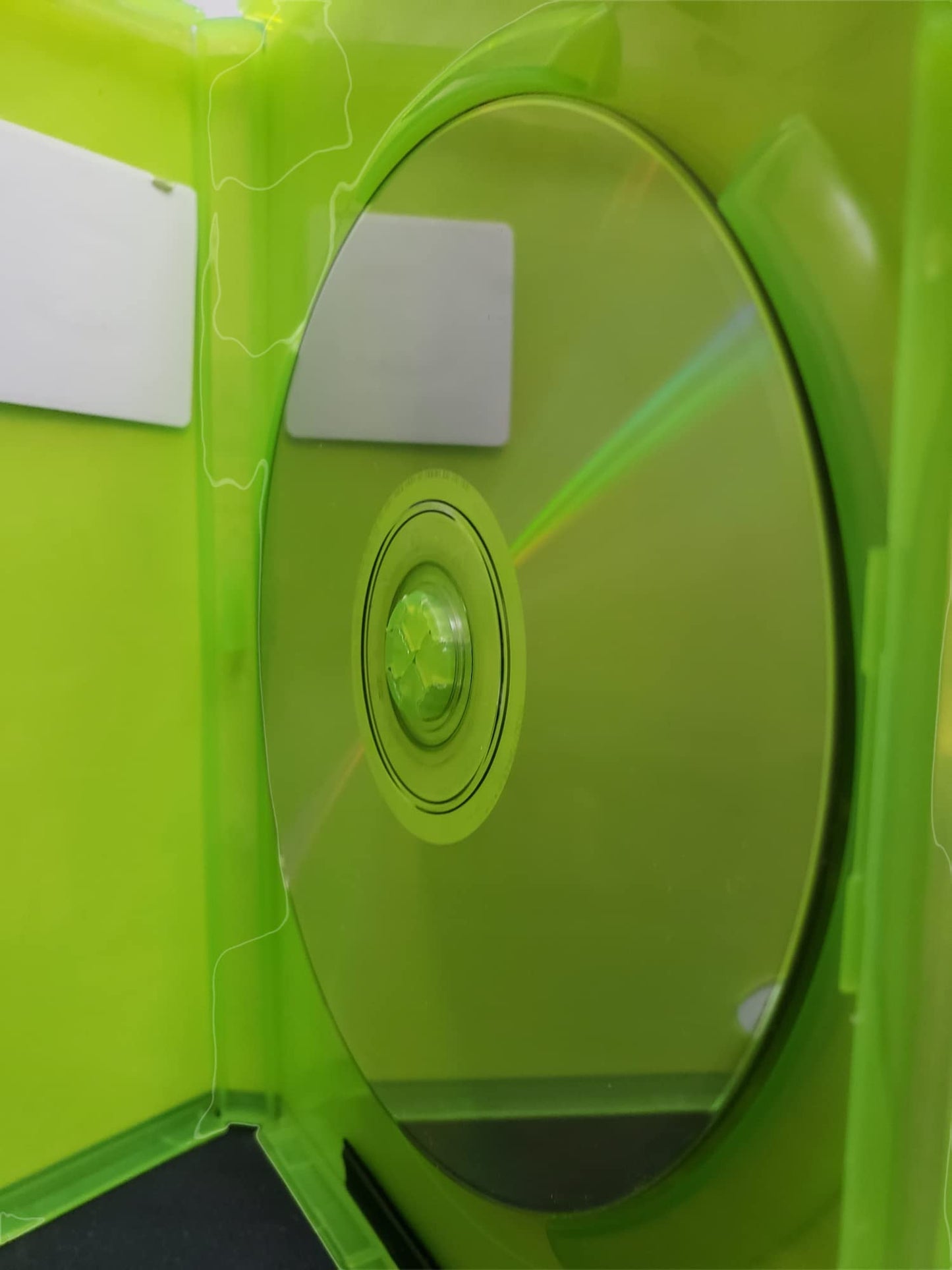 NHL 07 2007 COMPLETE Microsoft XBOX 360 Game [Very Good]