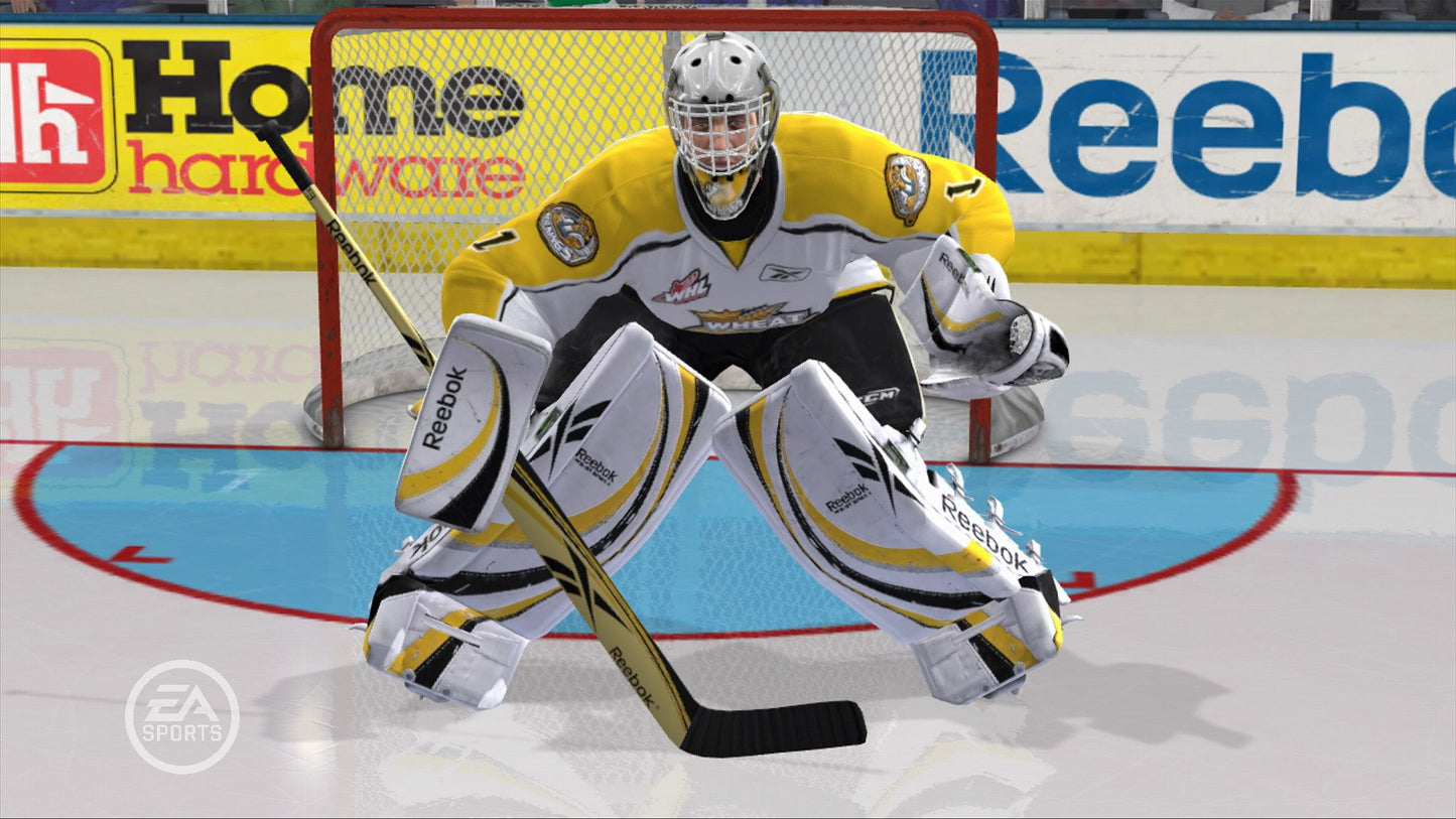 NHL 2011 [Very Good]