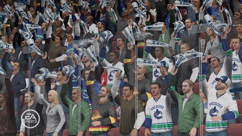 NHL 2010 [Very Good]