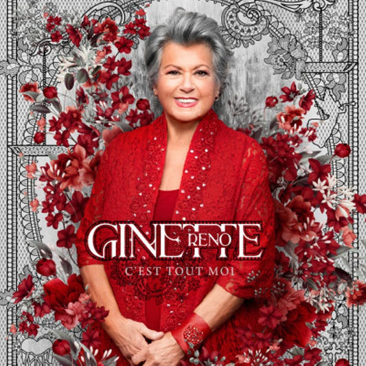 Ginette Reno - C'est Tout Moi [Good]