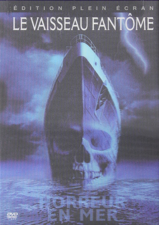 Ghost Ship (2002) (Version francaise) [Good]