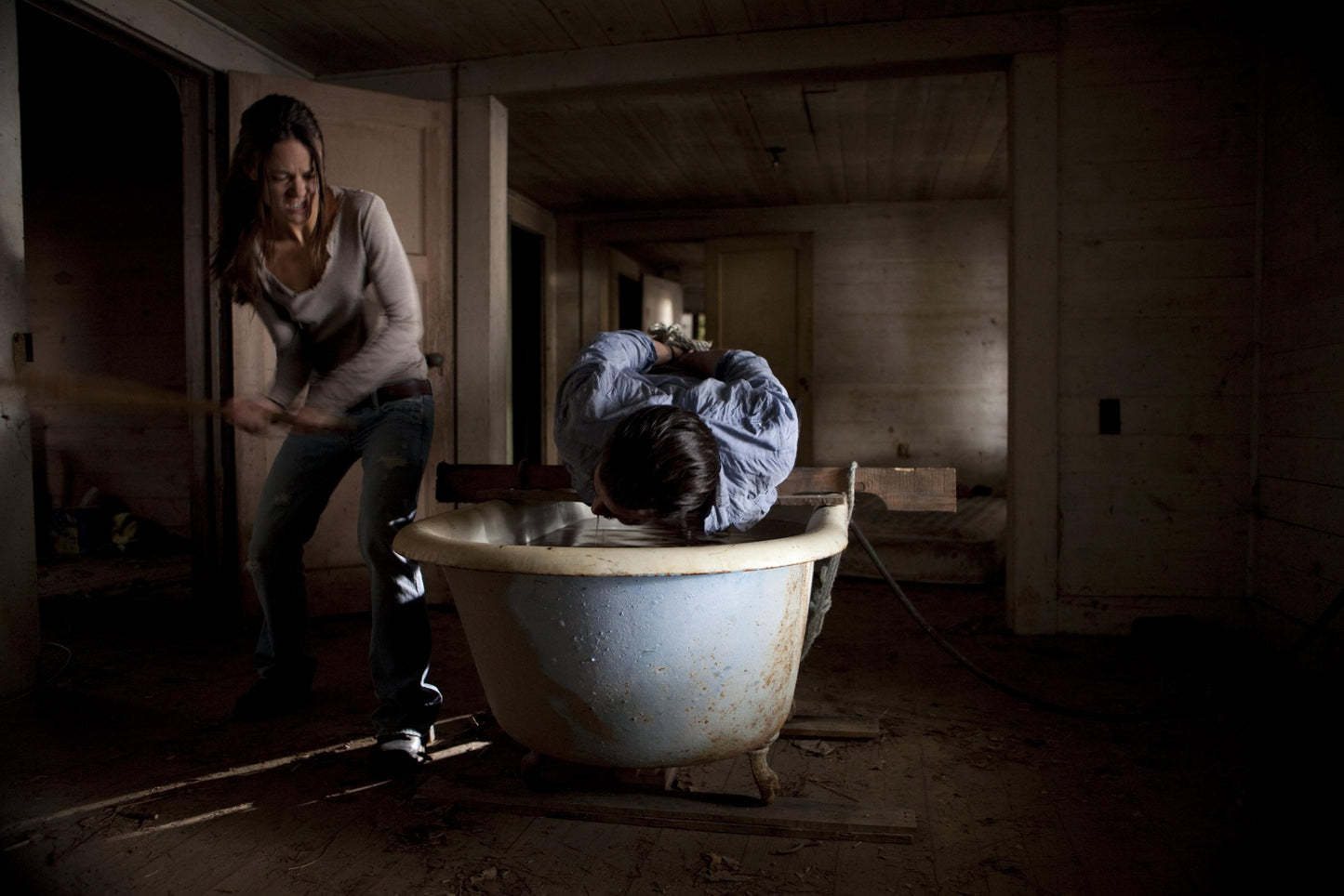 I Spit on Your Grave - Unrated [Good]