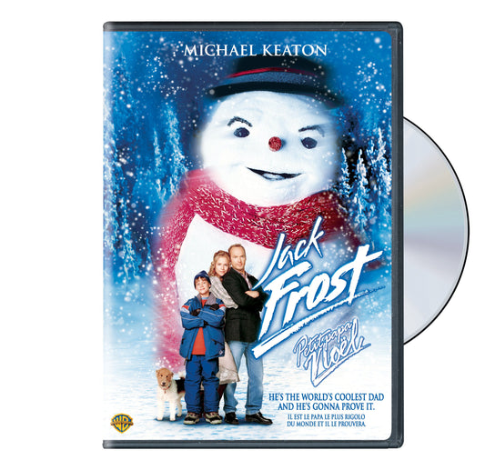 Jack Frost [Good]