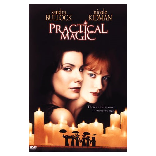 Practical Magic (Widescreen) [Good]