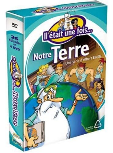 Il Etait Une Fois... Notre Terre [Good]