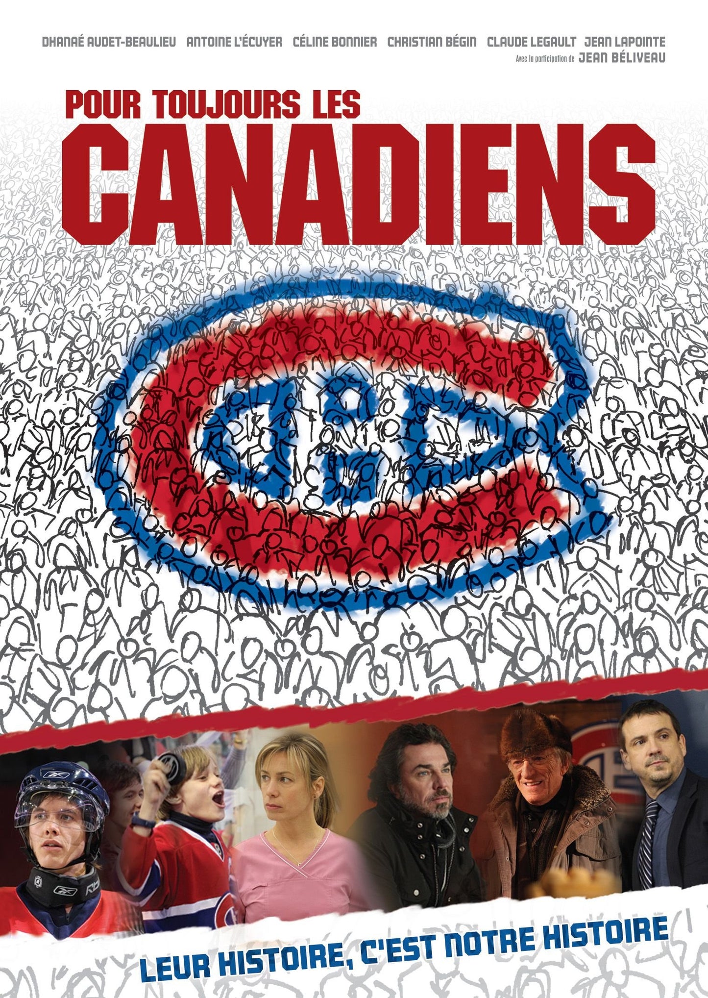 Pour Toujours Les Canadiens [Good]